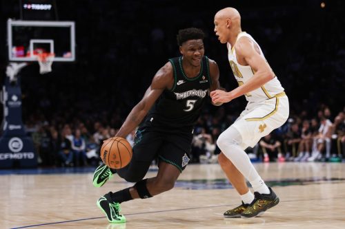 Celtics Timberwolves Basketball