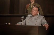 Film Review - Nuremberg