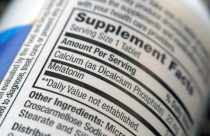 Be Well-Melatonin-Heart