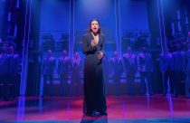 Theater Lea Michele