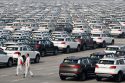China Auto Sales