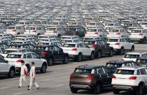 China Auto Sales