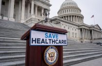 Government Shutdown Health Subsidies