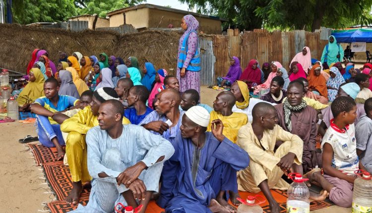 Nigeria-Food-Insecurity