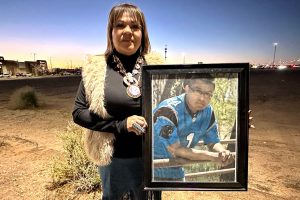 Indian Country Crime