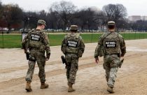 National Guard Shooting