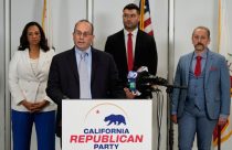 Election 2025 California Redistricting