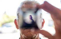 APTOPIX Autoimmune Diseases Brain Photo Essay