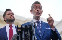 EEUU CIERRE GOBIERNO AVIACION