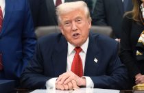 Trump Government Shutdown