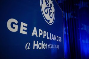 GE Appliances-Suppliers