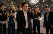 Film Review - Now You See Me: Now You Don't