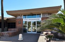 American Fugitive France