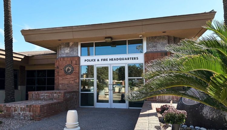 American Fugitive France