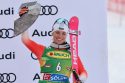 Austria Alpine Skiing World Cup