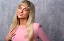 Meghan Trainor Portrait Session