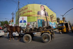 Iraq Elections