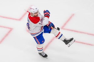 Canadiens Mammoth Hockey