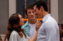 Film Review - Eternity