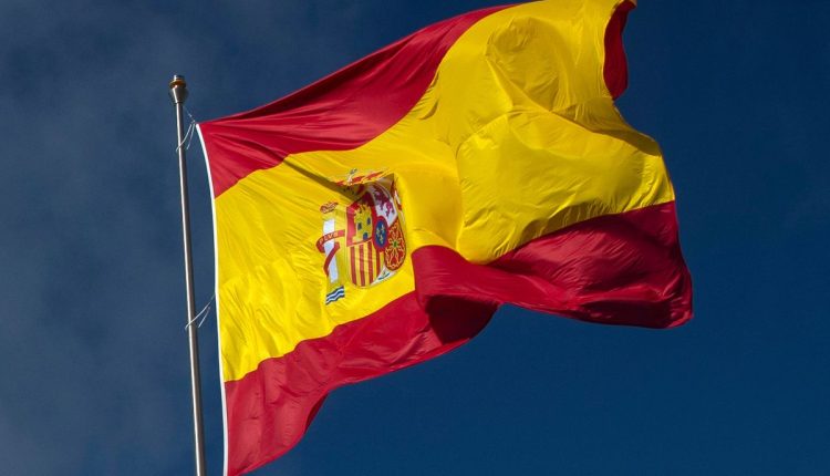 Spain Attorney General Trial