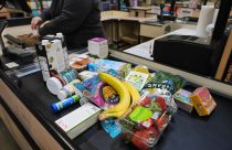 Government Shutdown Food Aid