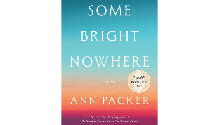 Books - Winfrey - 3x2 for APNews