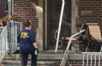 Michigan Arrests Halloween Plot