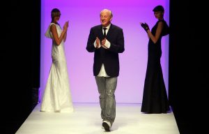 Paul Costelloe