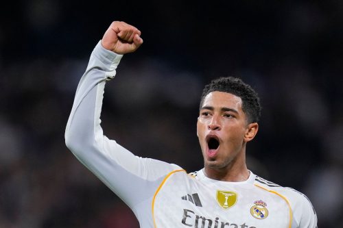 Spain Soccer La Liga