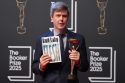Britain Booker Prize