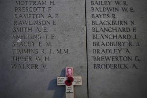 Belgium Europe Armistice Day