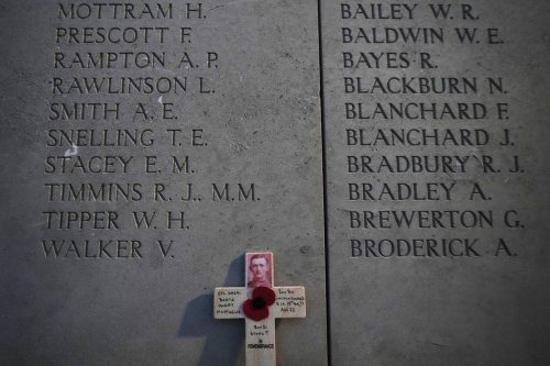 Belgium Europe Armistice Day