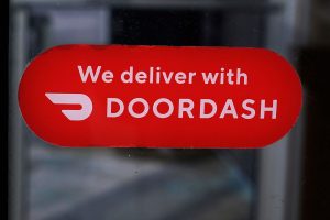 DoorDash Results