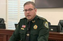 Florida Police Shooting