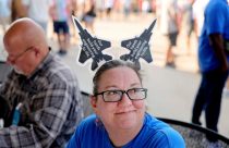 Boeing Strike Midwest