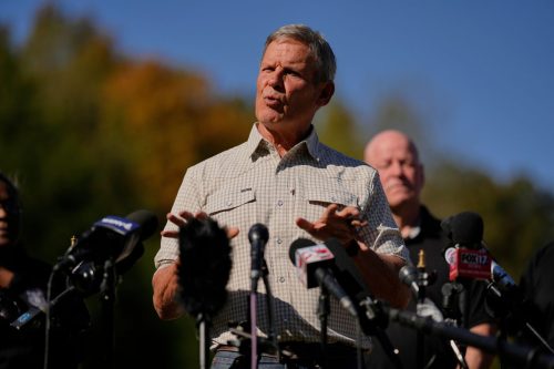 School Vouchers-Tennessee