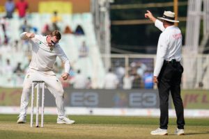 APTOPIX India South Africa Cricket