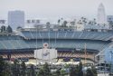 Dodger Stadium Gondola
