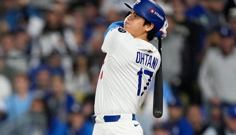 Most Valuable Player Award Baseball