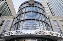 China Repatriation Charges Pardon