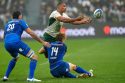 Italy South Africa Rugby