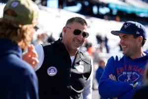 Falcons Patriots Football