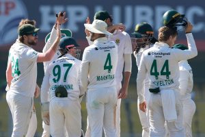 India South Africa Cricket