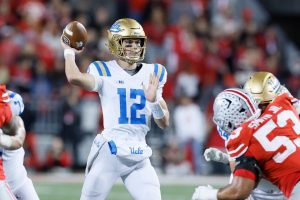 UCLA Ohio St Football