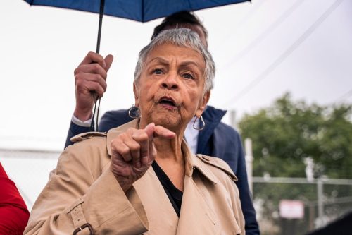 US Election 2026 New Jersey House