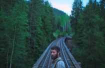 Film Review - Train Dreams