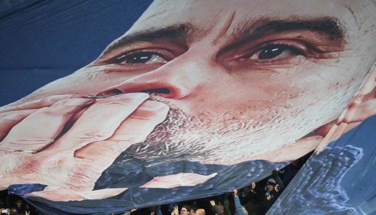 Britain Soccer Premier League