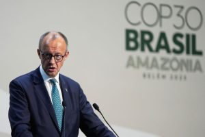 Brazil Climate COP30