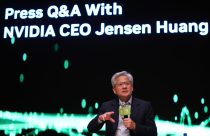 South Korea APEC Nvidia