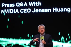 South Korea APEC Nvidia